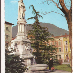 FA55-Carte Postala- ITALIA - Bozen, Necirculata 1968