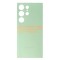 Capac baterie Samsung Galaxy S24 ULTRA / S928 GREEN