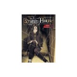 The Strange House (Manga) Vol. 3