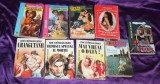Lot 9 romane de dragoste amanda quick sandra brown spovedaniile unei curve ion cranguleanu mazo de la roche jalna 1 h harvey