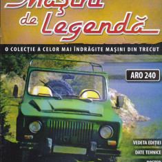 bnk ant Revista Masini de legenda 2 - ARO 240