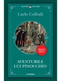 Aventurile lui Pinocchio/Carlo Collodi