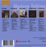 Modern Talking - Original Album Classics | Modern Talking, Columbia Records