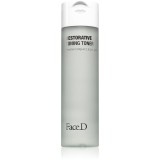 Face D Restorative Toning Toner tonic pentru fata efect regenerator 200 ml