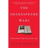 The Shakespeare Wars