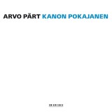 Kanon Pokajanen | Arvo Part, ECM Records