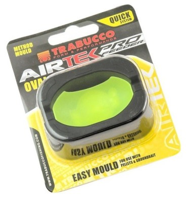 MATRITA TRABUCCO AIRTEK OVAL FEEDER QUICK MOULD foto