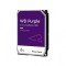 WD HDD3.5 6TB SATA WD63PURU