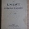 G. H. Luquet - Essai d&#039;une logique systematique et simplifiee (1913)