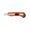 Cutter cu protectie 18 mm Vorel 76181