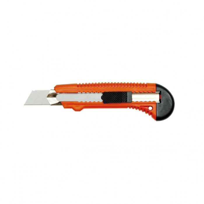Cutter cu protectie 18 mm Vorel 76181