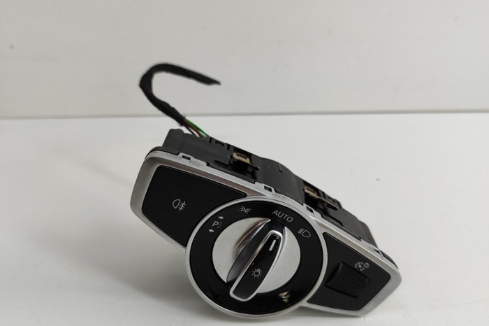 Modul de control comutator faruri MERCEDES-BENZ E T-Model S213 2018 OEM: A2229055508 30032443