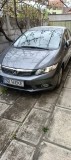 Honda Civic 5D benzina automata