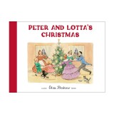 Peter and Lotta's Christmas: Mini Edition