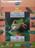 PRIMA MEA ENCICLOPEDIE CU WINNIE URSULETUL SI PRIETENII SAI VOL.4 REPTILE SI AMFIBIENI-JULIA KRETSCH-255401
