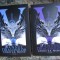 DANSUL DRAGONILOR , VOLUMELE I - II , EDITIA A V - A de GEORGE R. R. MARTIN