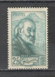 Franta.1939 100 ani nastere P.Cezanne-Pictura MF.99