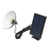 Lampa solara LED 2W cu panou solar 1.5W, IP54, Breckner Germany