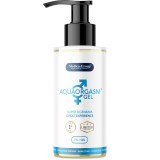 Gel Stimulant Pe Baza De Apa Aqua Orgasm Gel - 150 ml