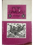 Petre Ispirescu - Opere, vol. 1 (Editia: 1969)