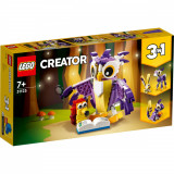 LEGO&reg; Creator - Creaturi fantastice din padure (31125)