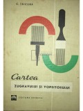 C. Tsicura - Cartea zugravului si vopsitorului (Editia: 1969)