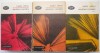 Scriitori Romani - Tudor Vianu (3 Volume) - Studii Critica Literara