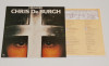 Chris de Burgh &ndash; Crusader &lrm;- disc vinil, vinyl, LP, Rock
