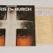 Chris de Burgh &ndash; Crusader &lrm;- disc vinil vinyl LP