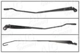 Brat stergator, parbriz VW LUPO I (6X1, 6E1) (1998 - 2005) AIC 53009