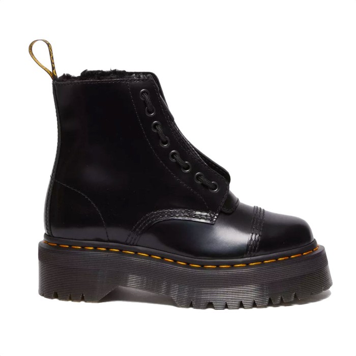 Bocanci Dama, Dr. Martens, Sinclair 31213001 - 37