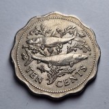 10 Cents 1982 - Bahamas