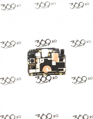 Placa de baza Oppo A53 CPH2127 foto