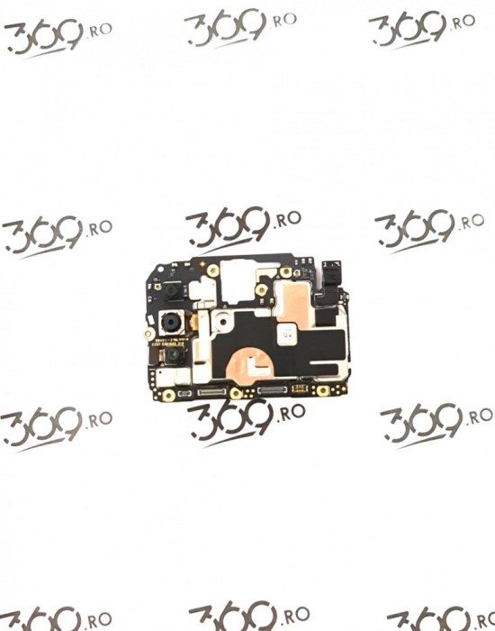 Placa de baza Oppo A53 CPH2127