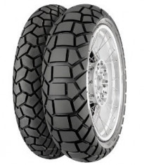 Motorcycle Tyres Continental TKC 70 Rocks ( 140/80 R17 TL 69S Roata spate, Marcaj M+S, M/C ) foto