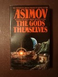 Isaac Asimov - The Gods Themselves (Bantam Books)