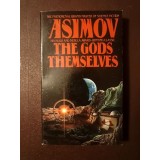 Isaac Asimov - The Gods Themselves (Bantam Books)