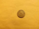 Germania 5 Pfennig 1977 F