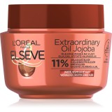 L&rsquo;Or&eacute;al Paris Elseve Extraordinary Oil masca pentru par uscat 300 ml