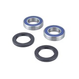 Kit rulmenti si simeringuri roata spate KTM All Balls