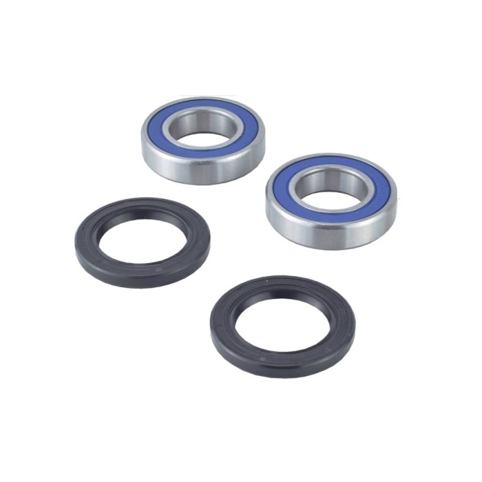 Kit rulmenti si simeringuri roata spate KTM All Balls