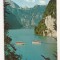 FA76 - Carte Postala - GERMANIA - Koningsee, circulata 1975