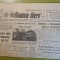 romania libera 26 septembrie 1974-constructii pe bulevardul 1 mai bucuresti