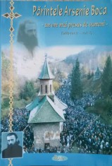 PARINTELE ARSENIE BOCA - UN OM MAI PRESUS DE OAMENI. MARTURII VOL.4-NATALIA CORLEAN-236524