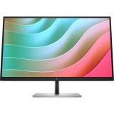 Monitor HP E27K G5 4K Ultra HD 27&quot; 60 Hz Argintiu 350 cd/m&sup2; 3840 x 2160 px