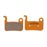 Placute Frana Alligator Organice Shimano XTR , Saint , Deore , Hone Cod:525160093RM
