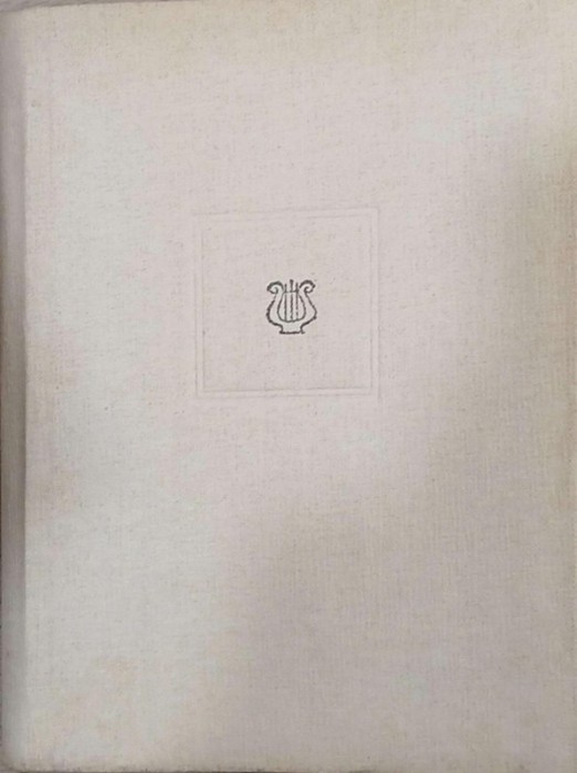 Poeme alese - Rene Char