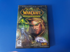 World of Warcraft The Burning Crusade - joc PC foto