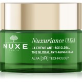 Nuxe Nuxuriance The Global Anti-Aging Cream crema anti-rid pentru toate tipurile de ten 50 ml