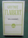 GUSTAVE FLAUBERT - SALAMMBO